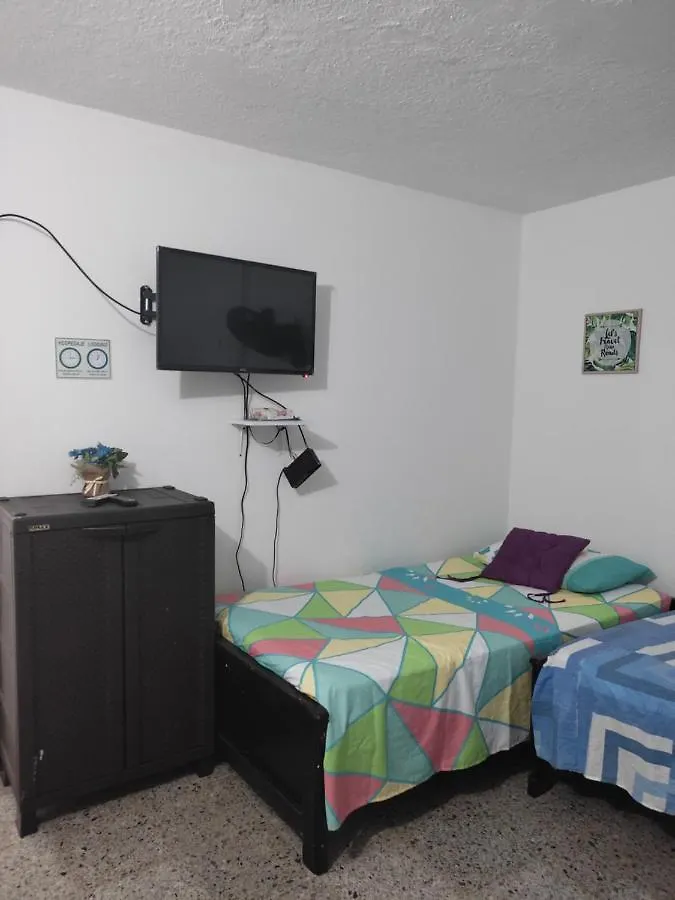 Emily Place 1 Y 2 San Andres