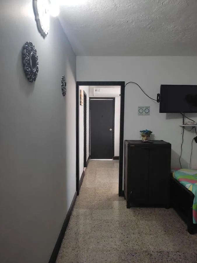 Inn Emily Place 1 Y 2 San Andres