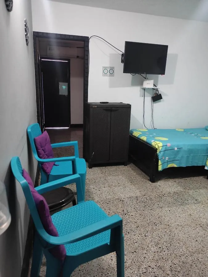 Emily Place 1 Y 2 San Andres  San Andres (San Andres and Providencia Islands)