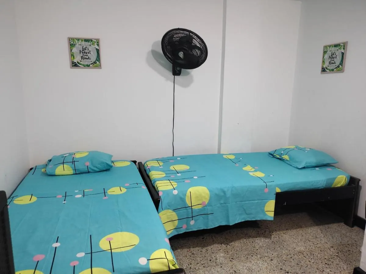 Emily Place 1 Y 2 San Andres  San Andres (San Andres and Providencia Islands)