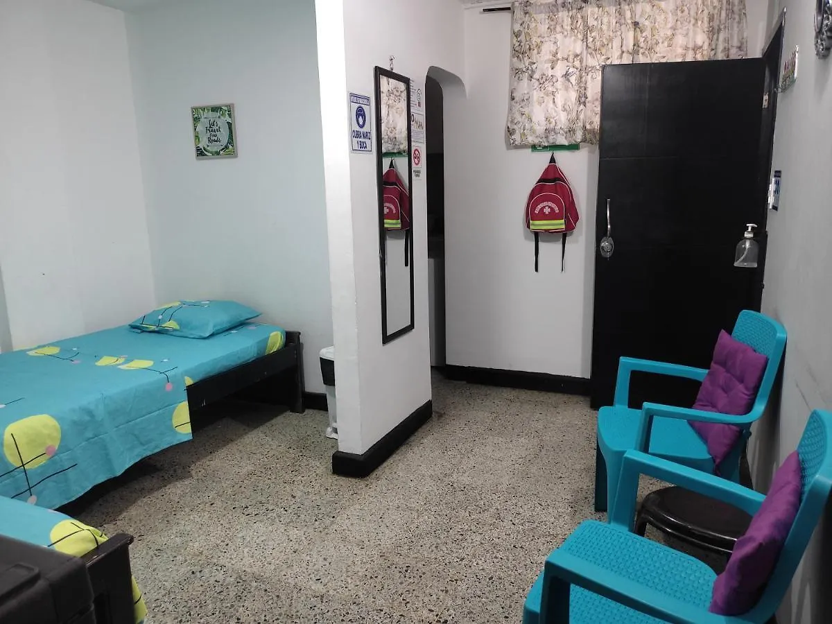 Inn Emily Place 1 Y 2 San Andres