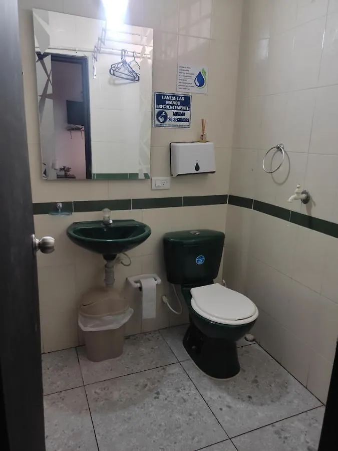 Emily Place 1 Y 2 San Andres  Inn San Andres (San Andres and Providencia Islands)