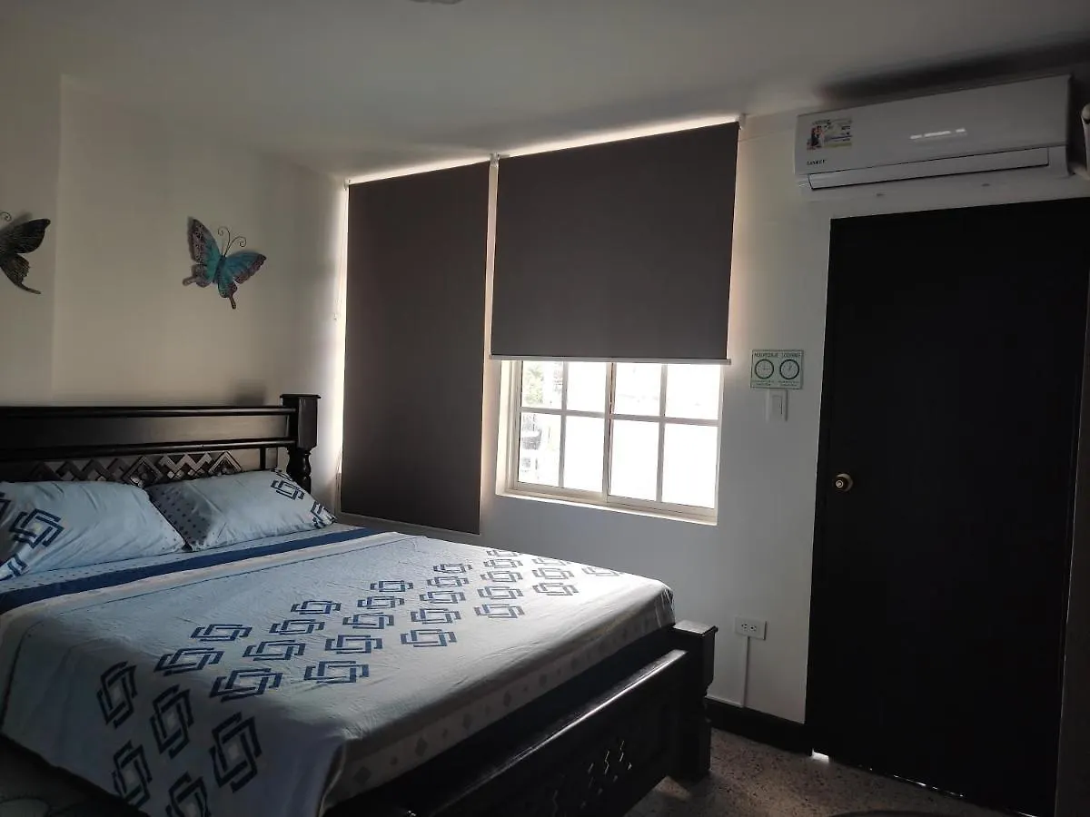 Emily Place 1 Y 2 San Andres  San Andres (San Andres and Providencia Islands)