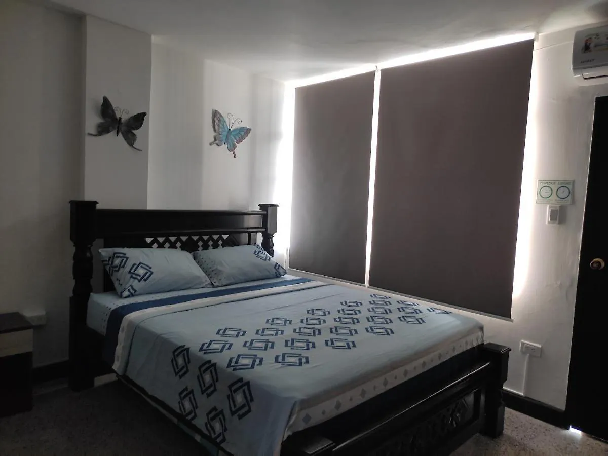 Emily Place 1 Y 2 San Andres  Inn San Andres (San Andres and Providencia Islands)