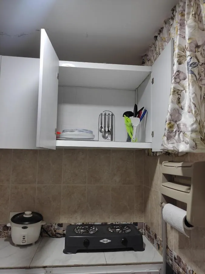 Emily Place 1 Y 2 San Andres  Inn