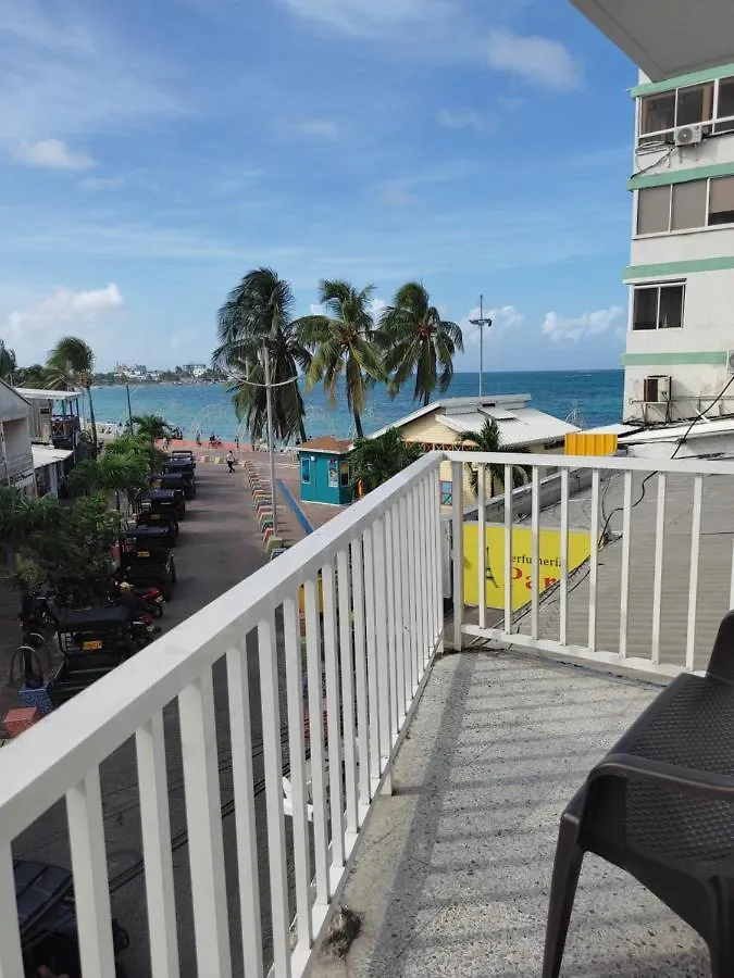 Emily Place 1 Y 2 San Andres  Inn
