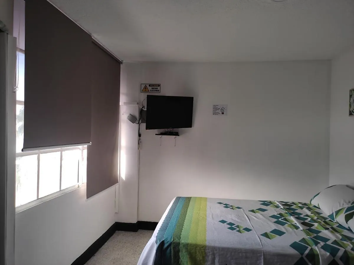 Inn Emily Place 1 Y 2 San Andres