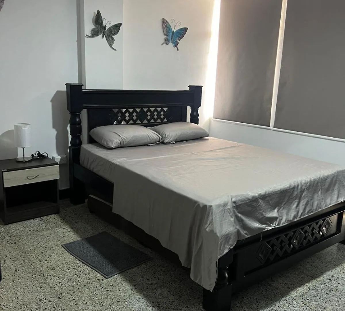 Inn Emily Place 1 Y 2 San Andres