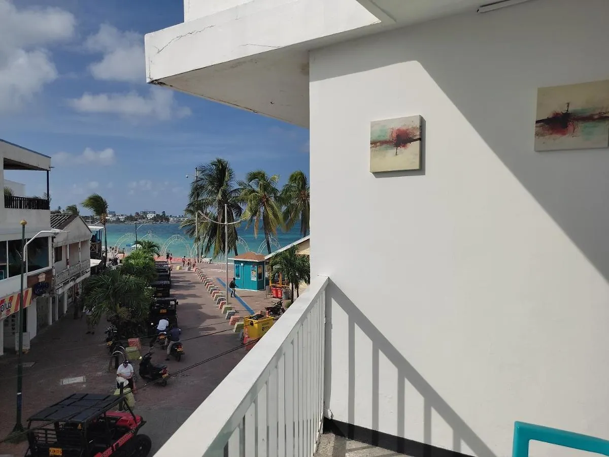 Emily Place 1 Y 2 San Andres  Colombia
