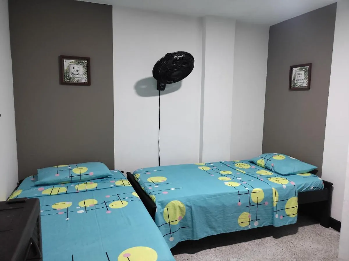 Emily Place 1 Y 2 San Andres  Inn San Andres (San Andres and Providencia Islands)