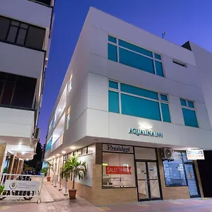 Aqualina San Andres (San Andres and Providencia Islands)
