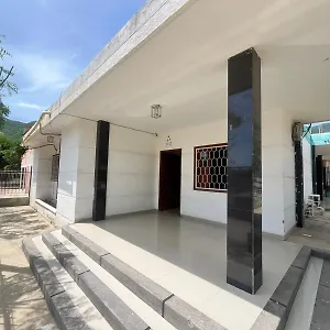 Apartahostal Mafelo Taganga