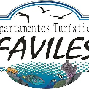 Turistico Faviles San Andrés